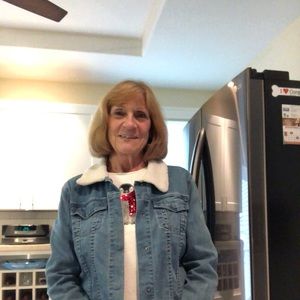 Meet your Posher, Darlene